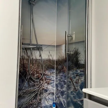 Rosenholz Apartmán Butjadingen